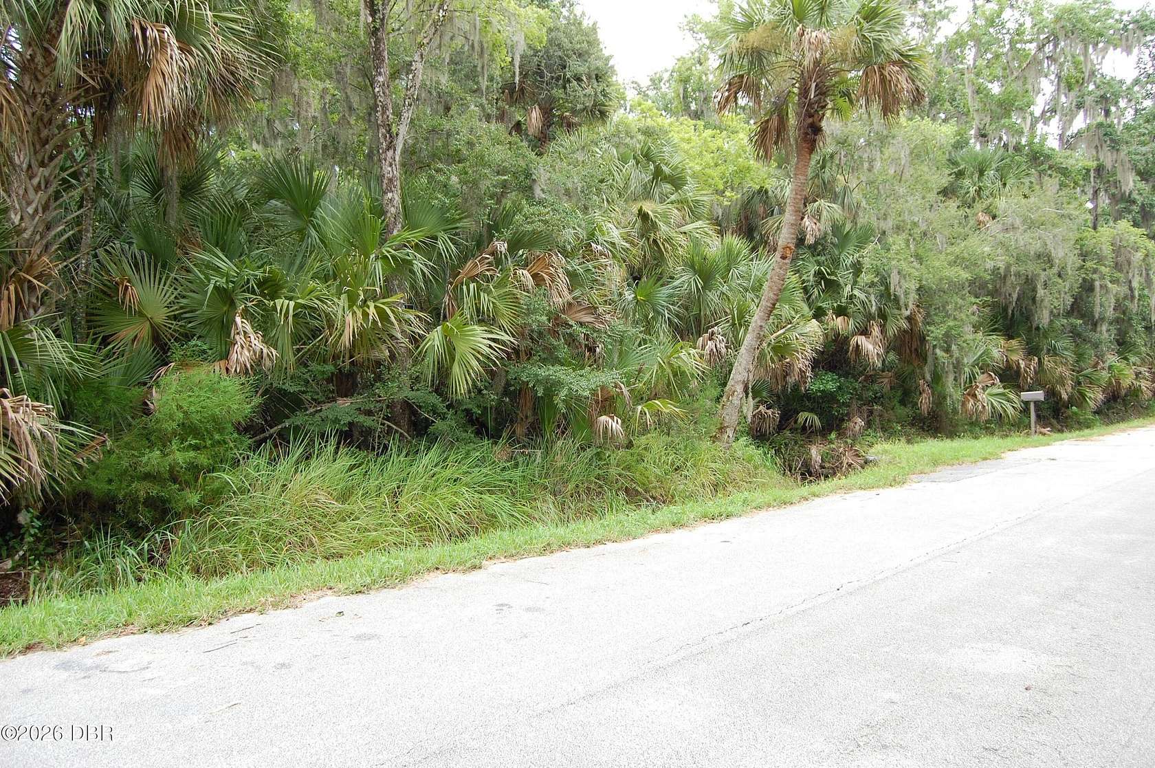 0.44 Acres of Land for Sale in New Smyrna Beach, Florida