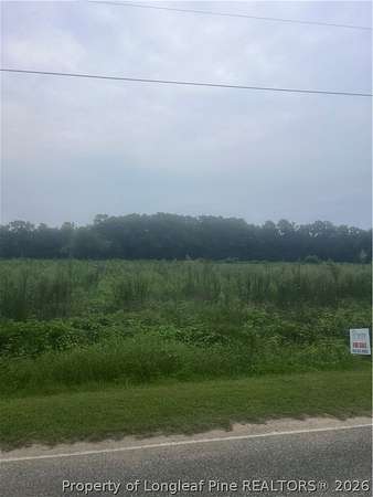 1.43 Acres of Land for Sale in Pembroke, North Carolina