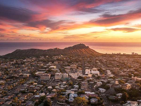 Residential Land for Sale in Honolulu, Hawaii