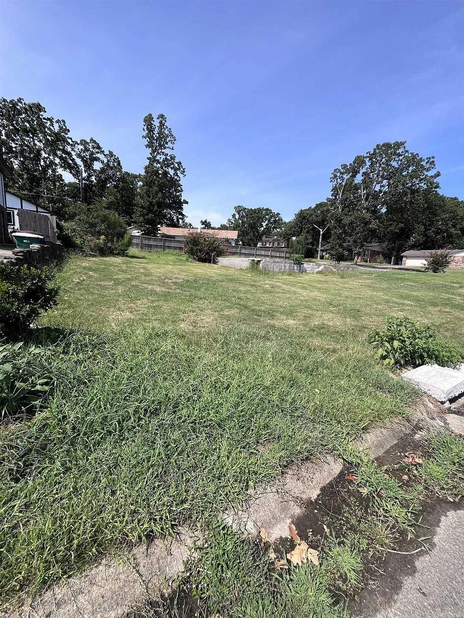 0.23 Acres of Land for Sale in North Little Rock, Arkansas