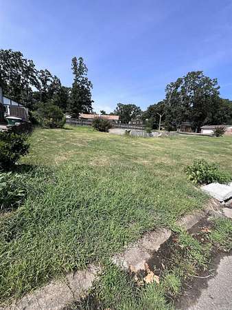 0.23 Acres of Land for Sale in North Little Rock, Arkansas