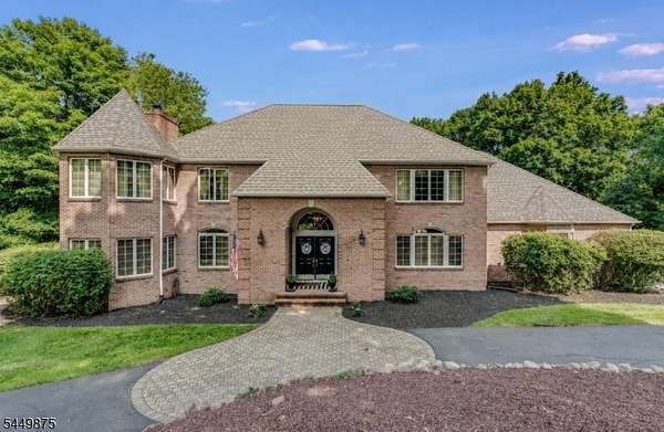 1.68 Acres of Land for Sale in Sparta Township, New Jersey