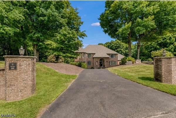 1.68 Acres of Land with Home for Sale in Sparta Township, New Jersey