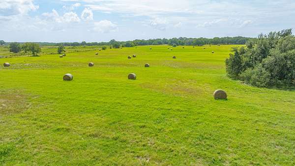 30.3 Acres of Agricultural & Residential Land for Sale in Weatherford, Texas