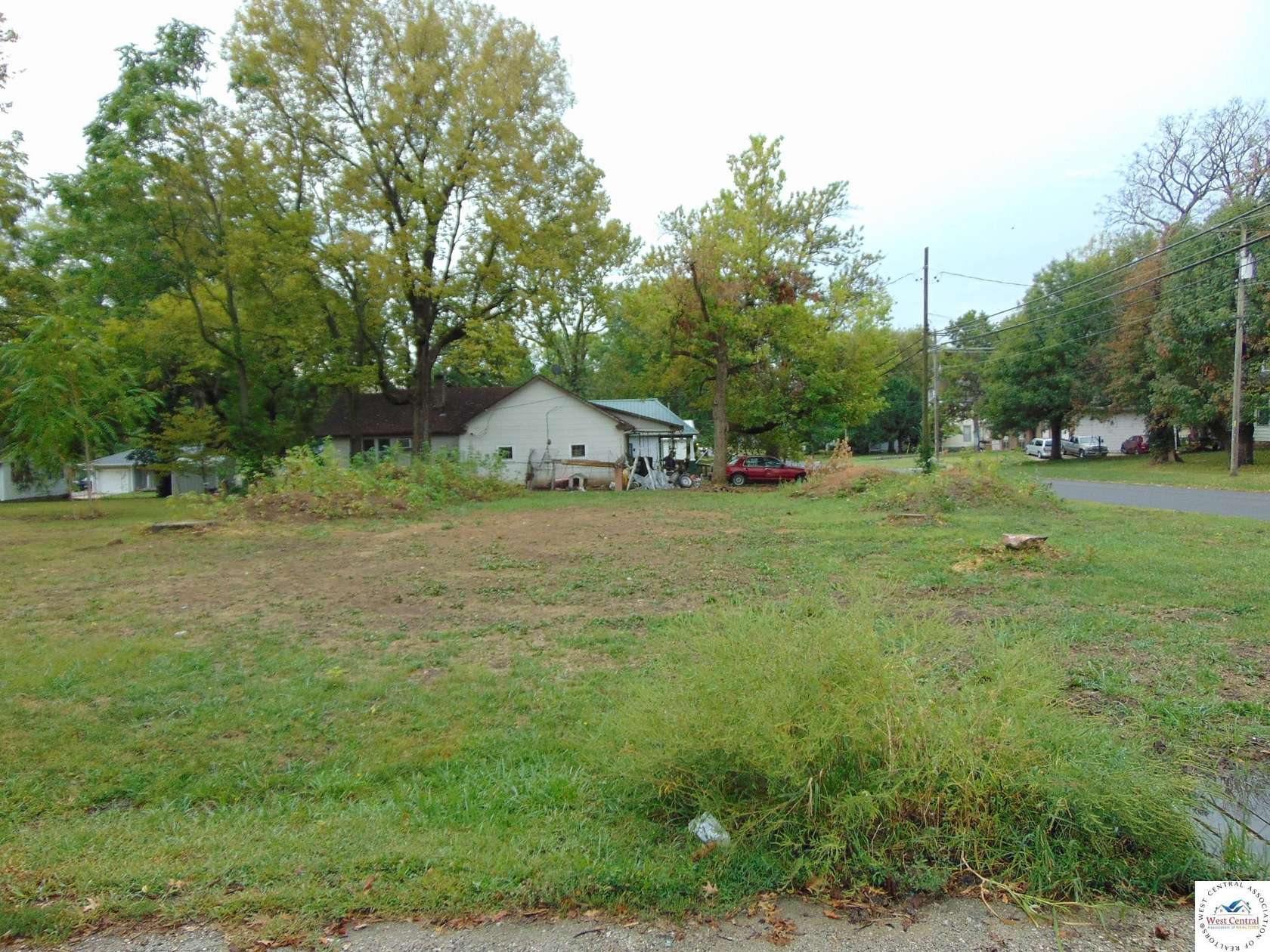 Land for Sale in Clinton, Missouri