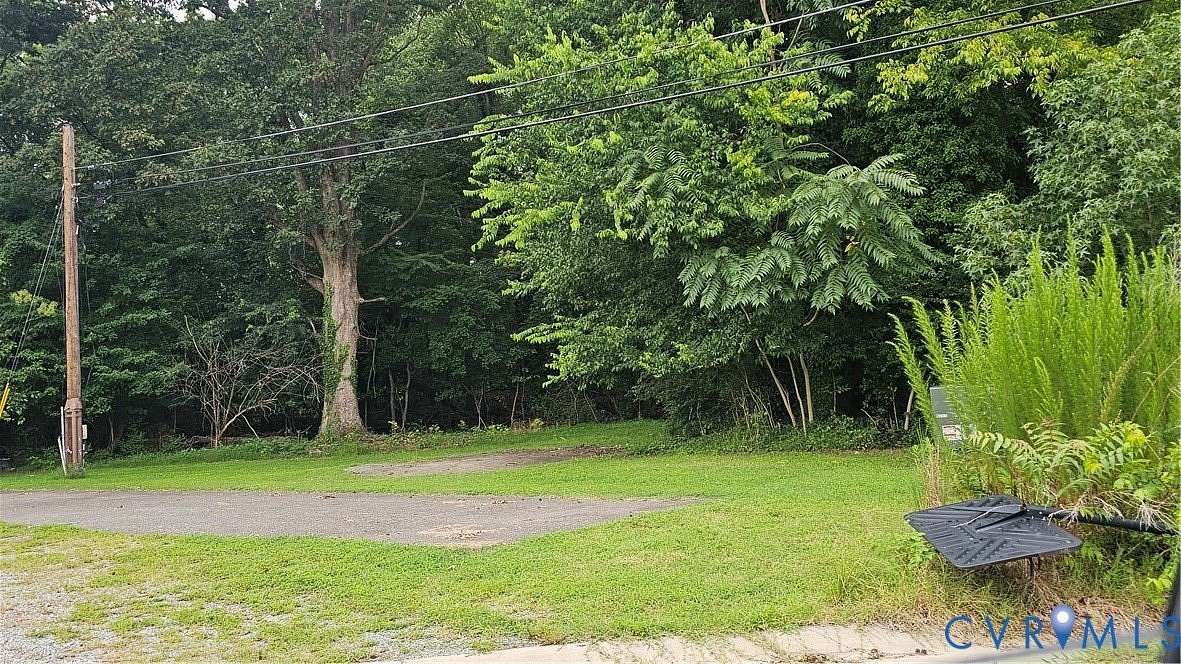 0.88 Acres of Residential Land for Sale in Richmond, Virginia