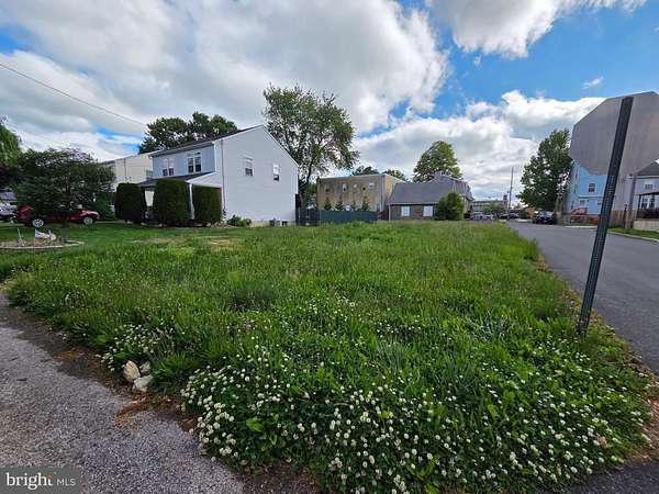 0.14 Acres of Land for Sale in Swarthmore, Pennsylvania