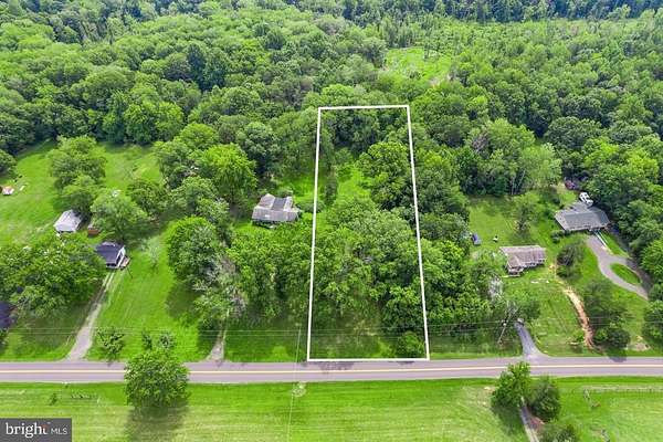 1 Acre of Land for Sale in Midland, Virginia