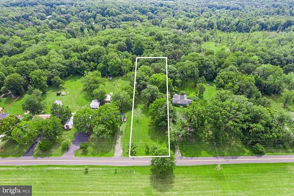 1 Acre of Land for Sale in Midland, Virginia