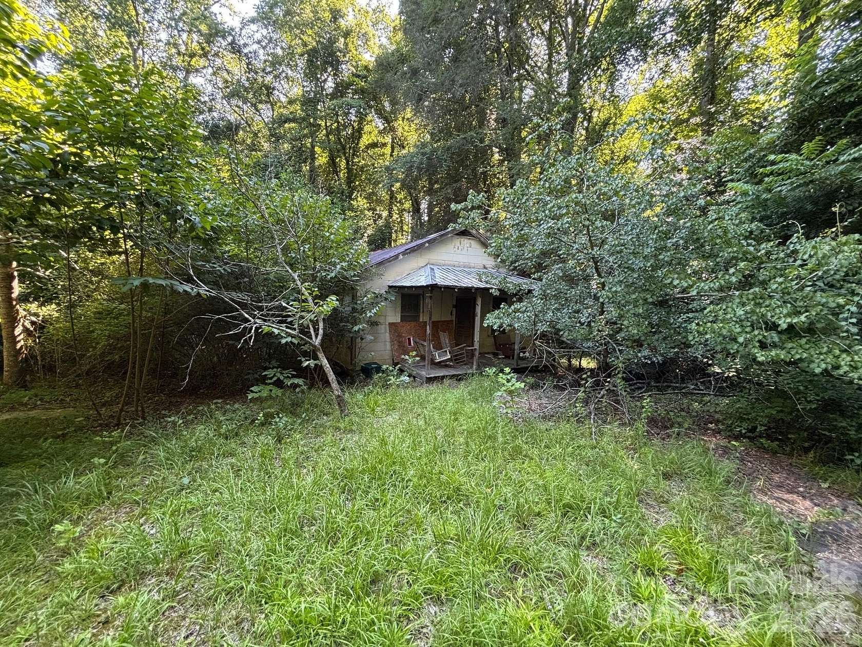 1.1 Acres of Residential Land for Sale in Marion, North Carolina