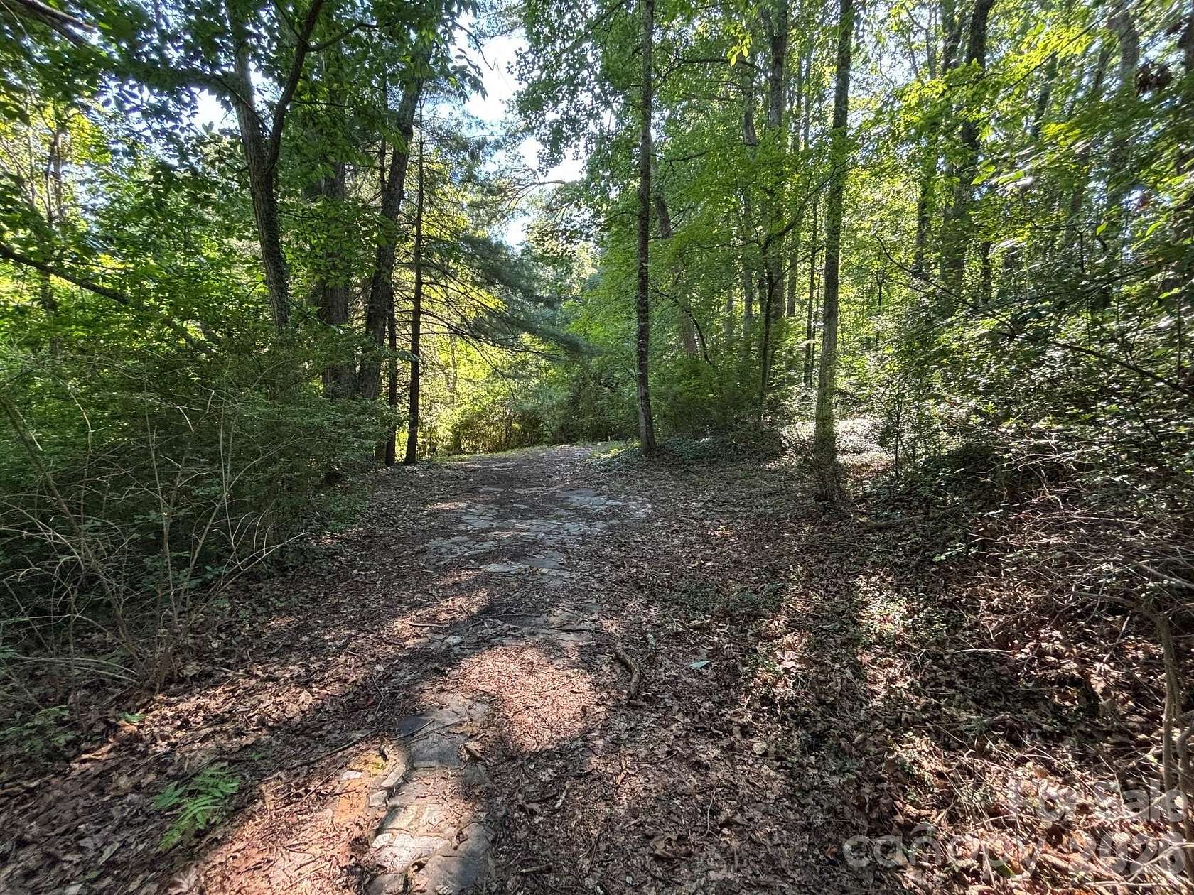 1.1 Acres of Residential Land for Sale in Marion, North Carolina
