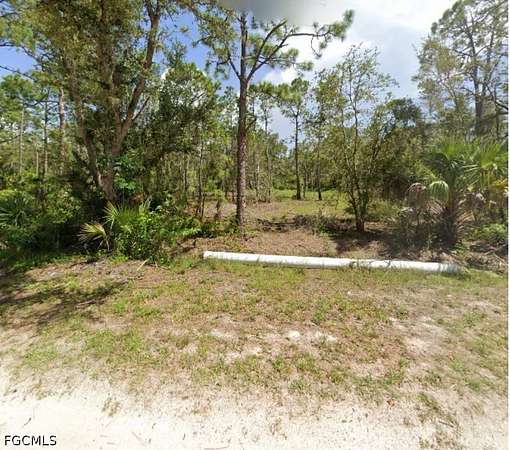 0.21 Acres of Residential Land for Sale in Punta Gorda, Florida