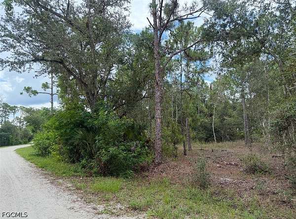 0.21 Acres of Residential Land for Sale in Punta Gorda, Florida