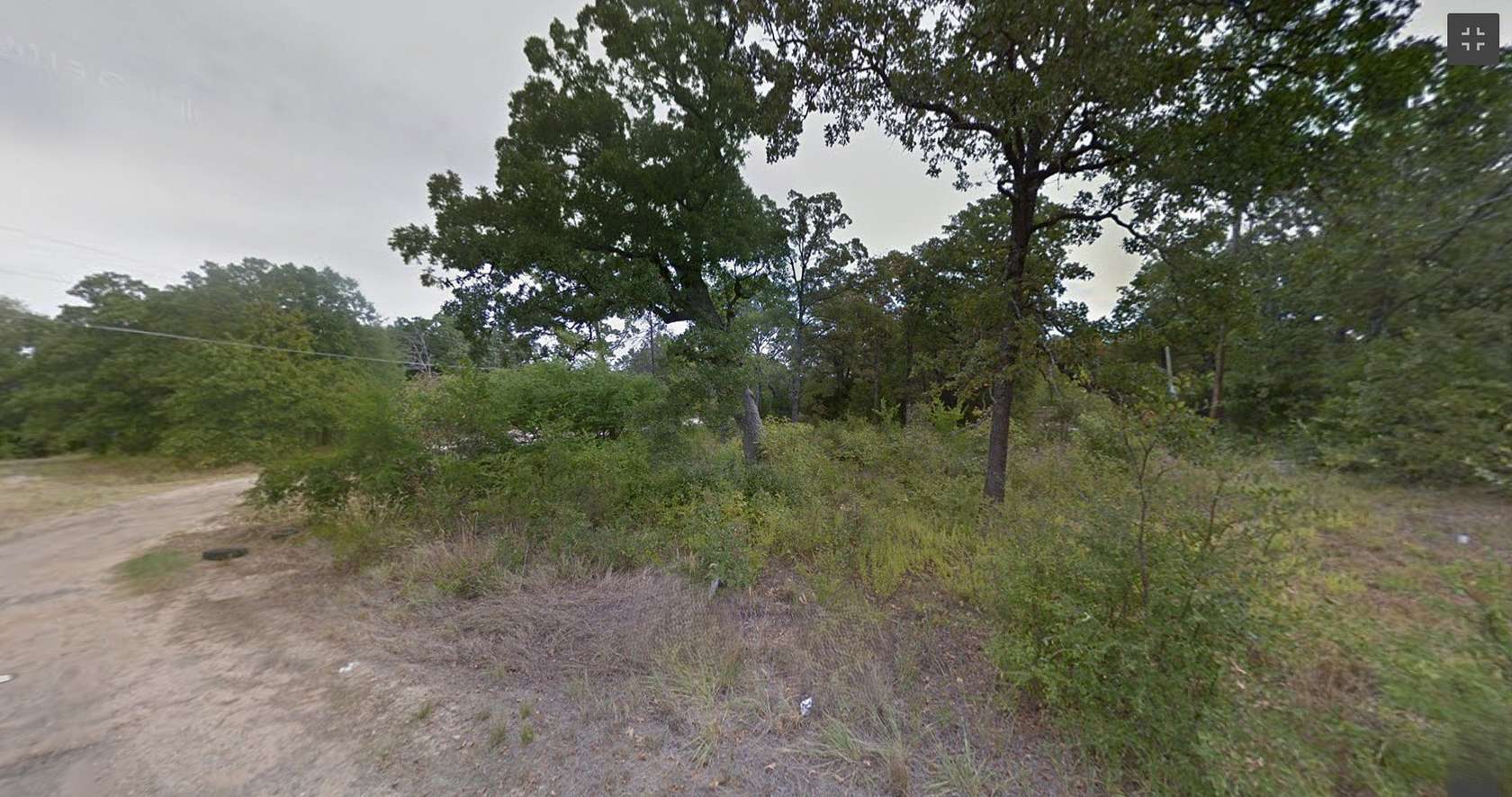 0.12 Acres of Residential Land for Sale in Mabank, Texas
