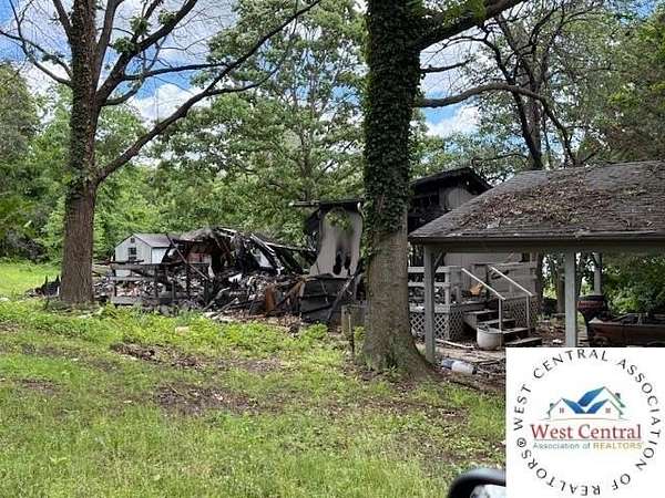 Land for Sale in Deepwater, Missouri