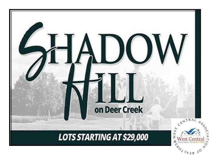 Residential Land for Sale in Clinton, Missouri