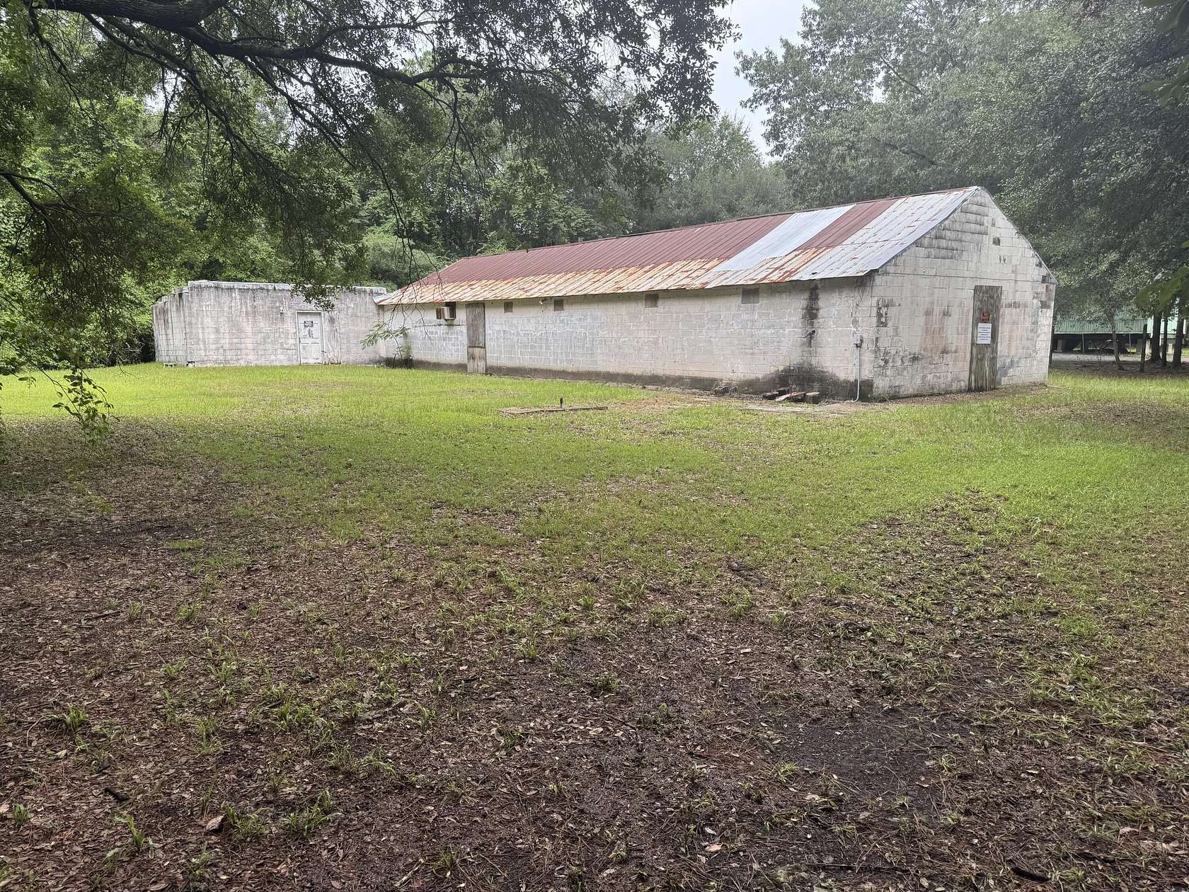 2 Acres of Mixed-Use Land for Sale in Huger, South Carolina