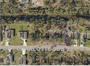 0.23 Acres of Land for Sale in North Port, Florida
