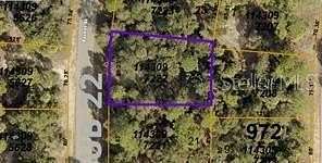 0.24 Acres of Land for Sale in North Port, Florida