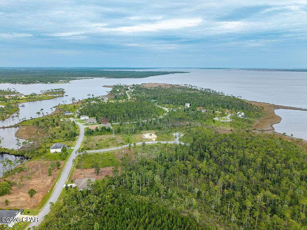 0.35 Acres of Residential Land for Sale in Panama City, Florida