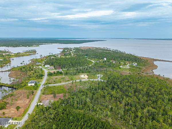0.35 Acres of Residential Land for Sale in Panama City, Florida
