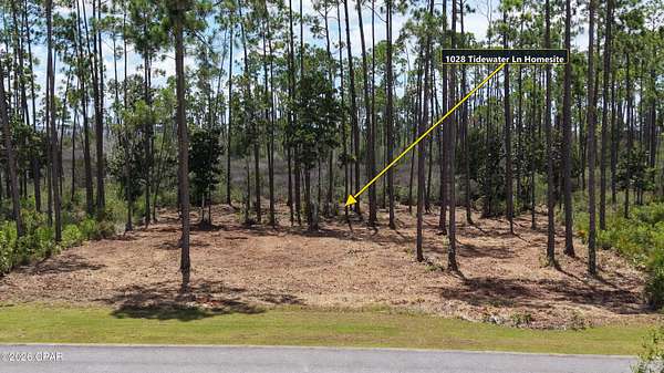 0.35 Acres of Residential Land for Sale in Panama City, Florida
