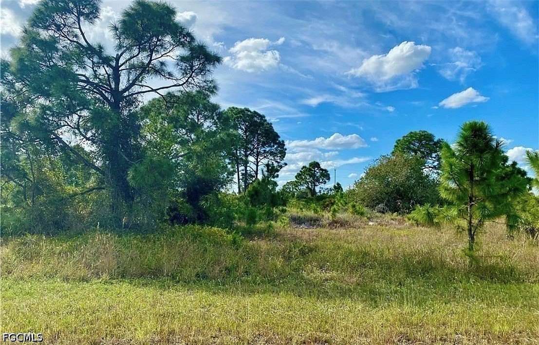 0.23 Acres of Residential Land for Sale in Lehigh Acres, Florida
