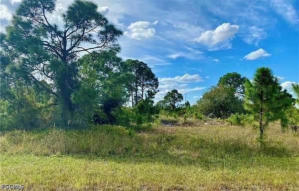 0.23 Acres of Residential Land for Sale in Lehigh Acres, Florida