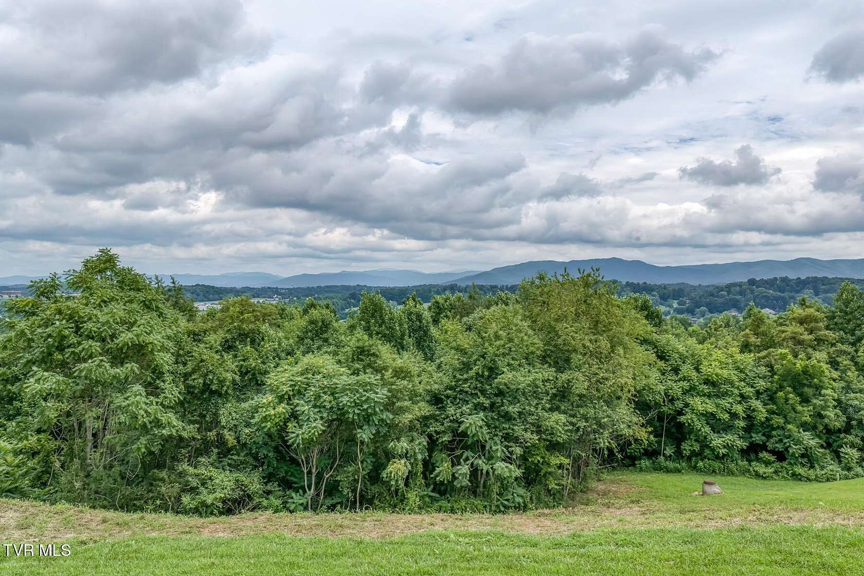 0.81 Acres of Residential Land for Sale in Johnson City, Tennessee