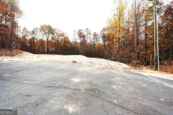 1.89 Acres of Residential Land for Sale in Summerville, Georgia