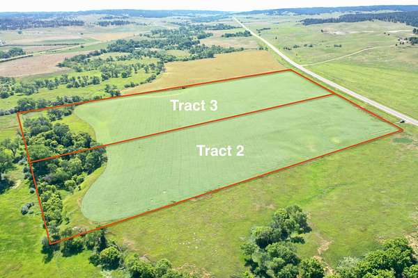 22.8 Acres of Land for Sale in Chadron, Nebraska
