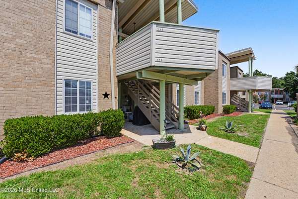4.7 Acres of Land with Home for Sale in Biloxi, Mississippi