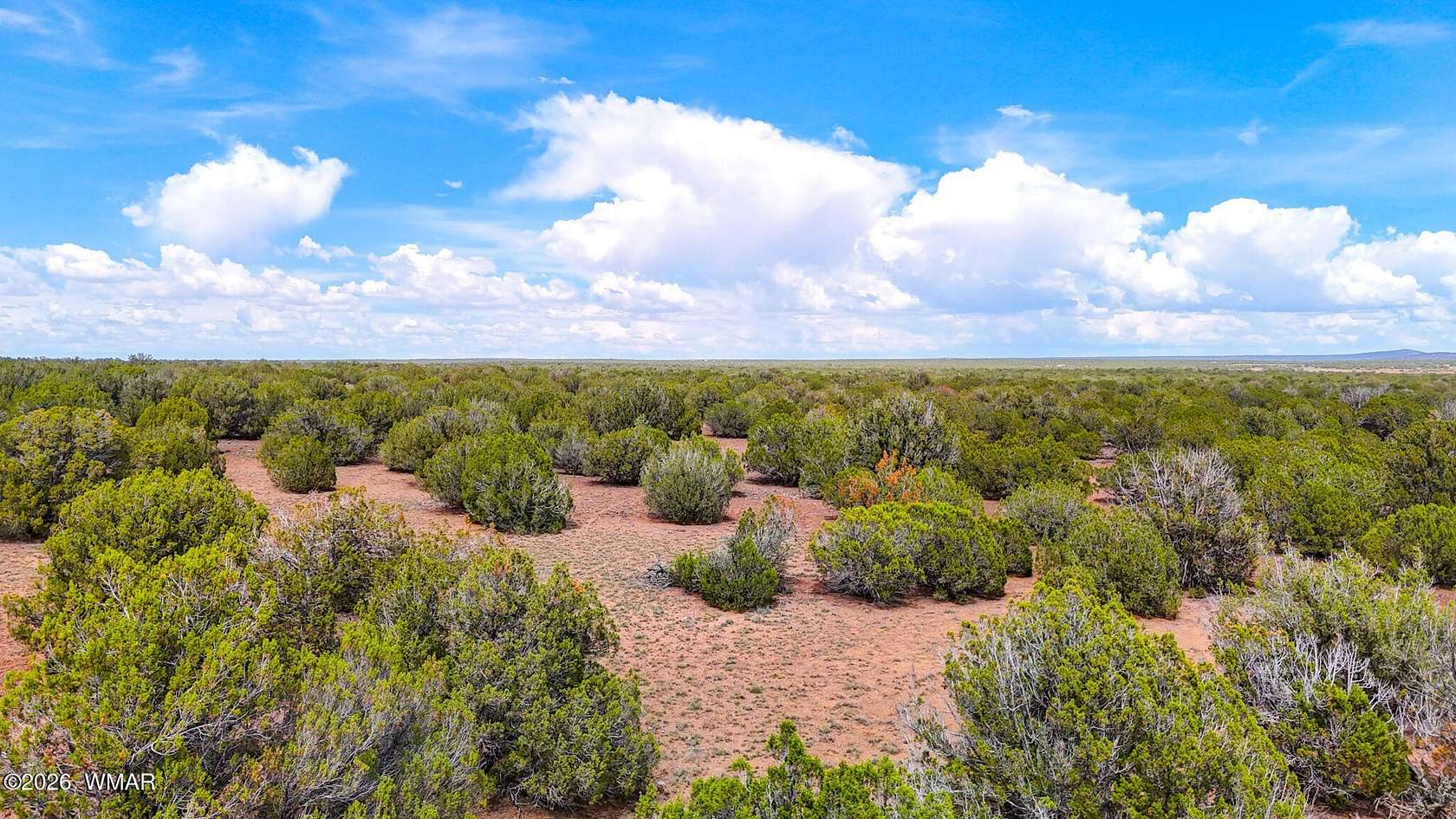 13.3 Acres of Recreational & Residential Land for Sale in Show Low, Arizona