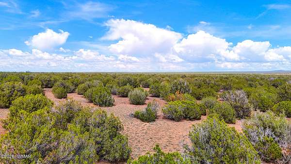 13.3 Acres of Recreational & Residential Land for Sale in Show Low, Arizona