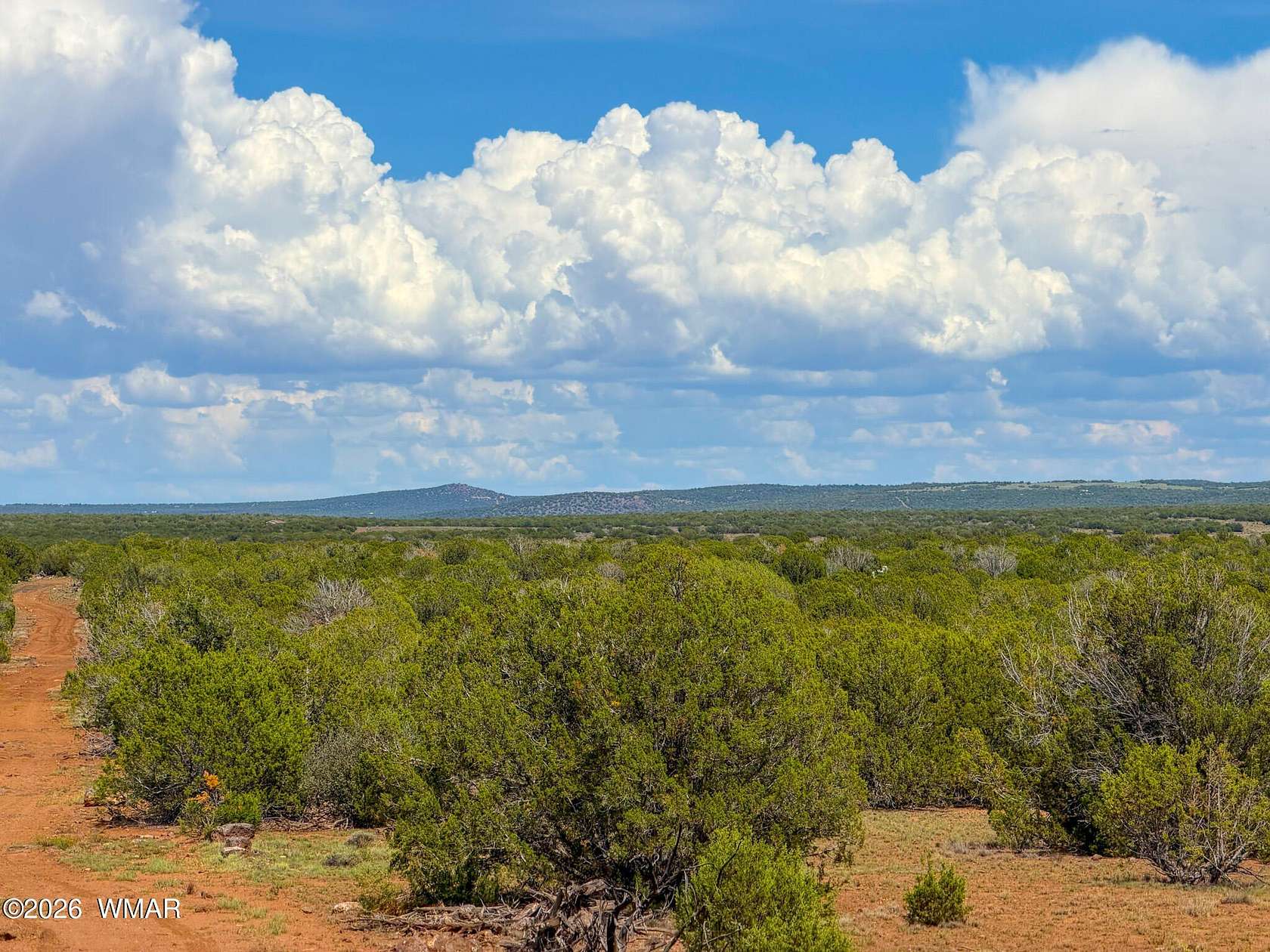 13.3 Acres of Recreational & Residential Land for Sale in Show Low, Arizona