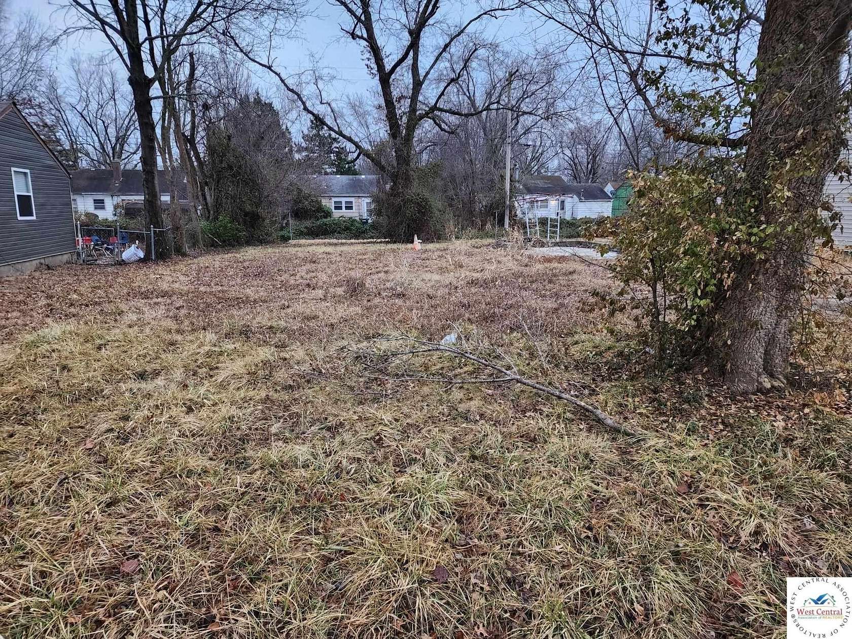 Land for Sale in Clinton, Missouri