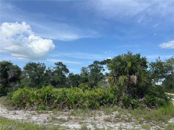 0.35 Acres of Residential Land for Sale in Alva, Florida