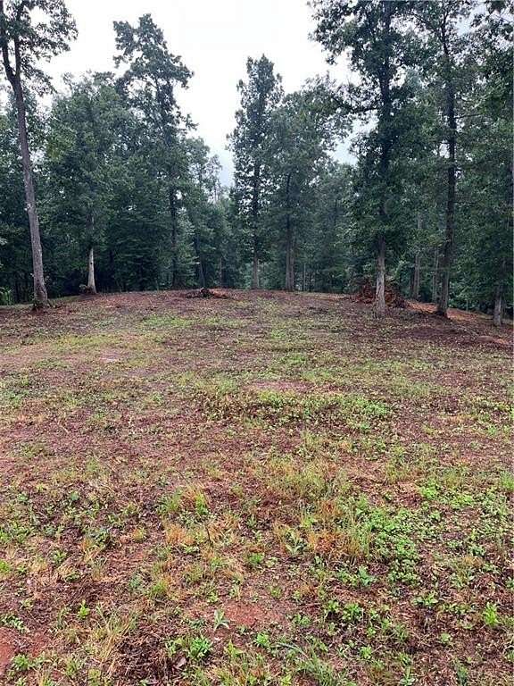 2.32 Acres of Land with Home for Sale in Ellijay, Georgia