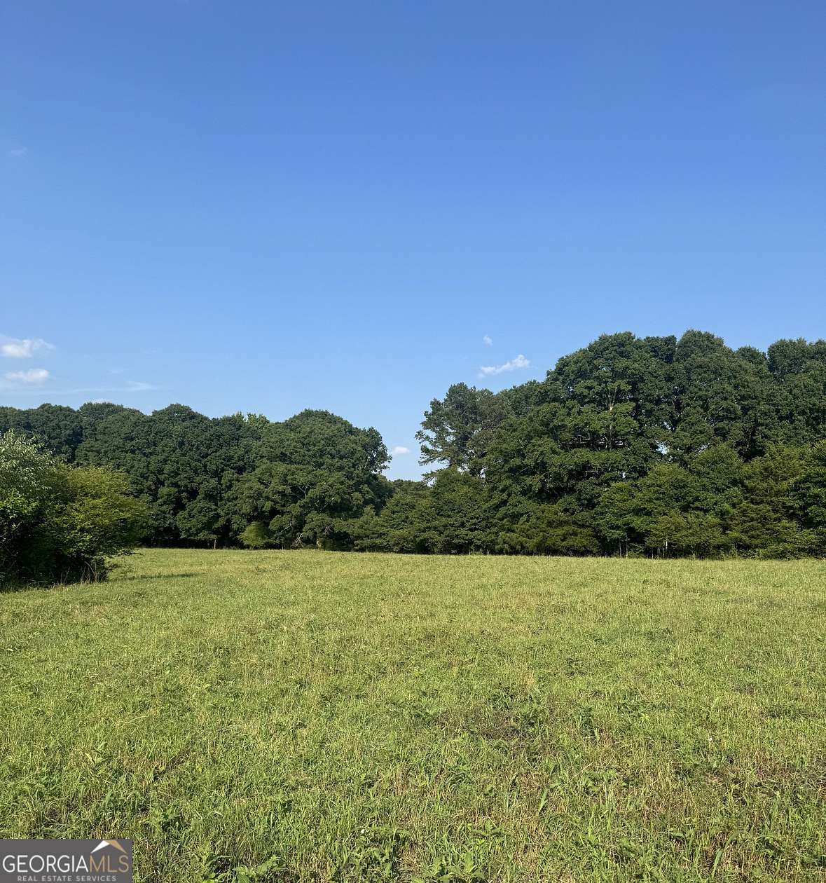 11.5 Acres of Land for Sale in Commerce, Georgia