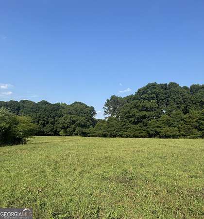 11.5 Acres of Land for Sale in Commerce, Georgia