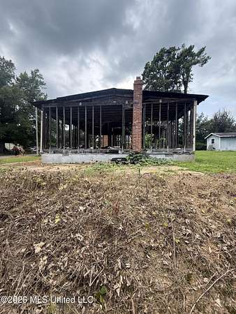 0.21 Acres of Land for Sale in Holly Springs, Mississippi