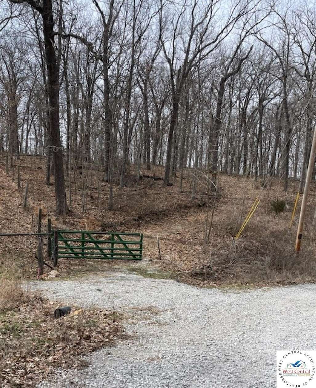 3 Acres of Land for Sale in Clinton, Missouri