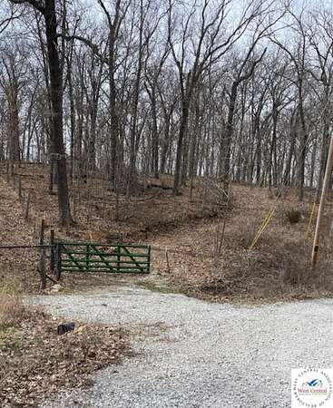 3 Acres of Land for Sale in Clinton, Missouri