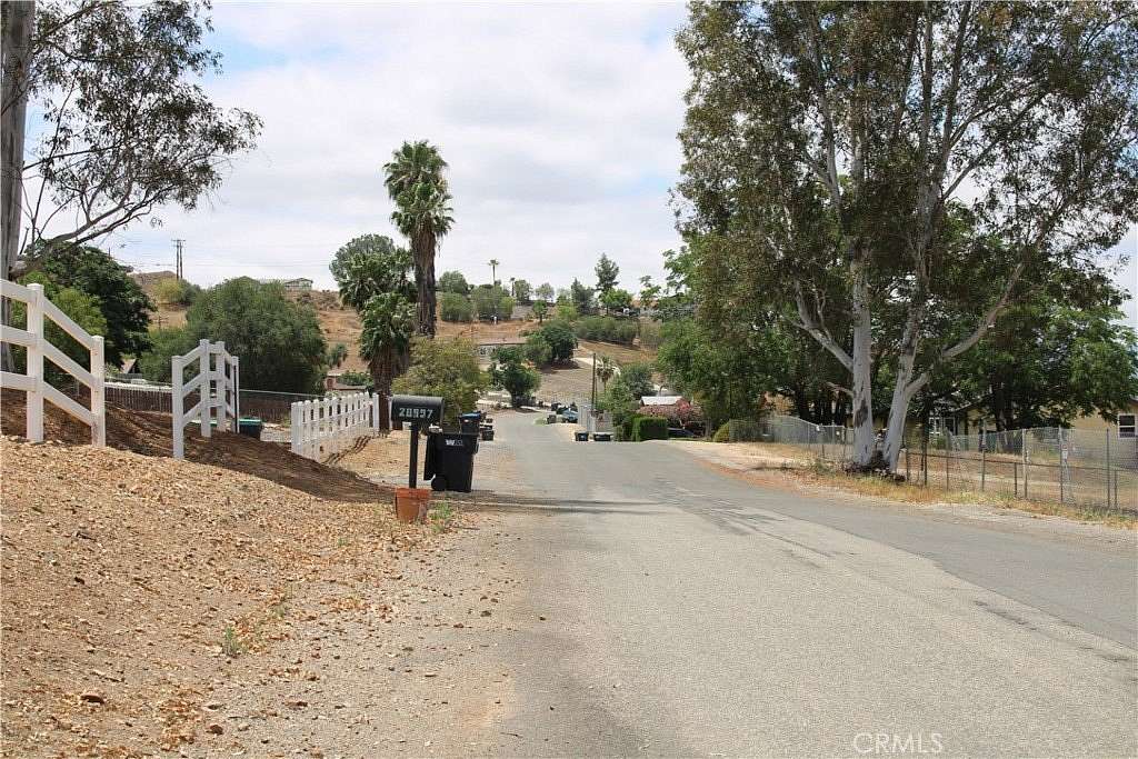 0.19 Acres of Residential Land for Sale in Menifee, California