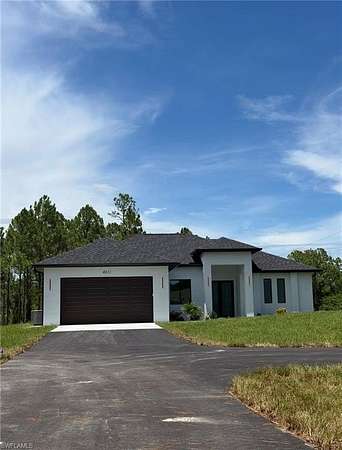 1.59 Acres of Land with Home for Sale in Naples, Florida