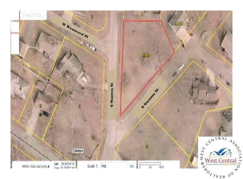 Land for Sale in Clinton, Missouri