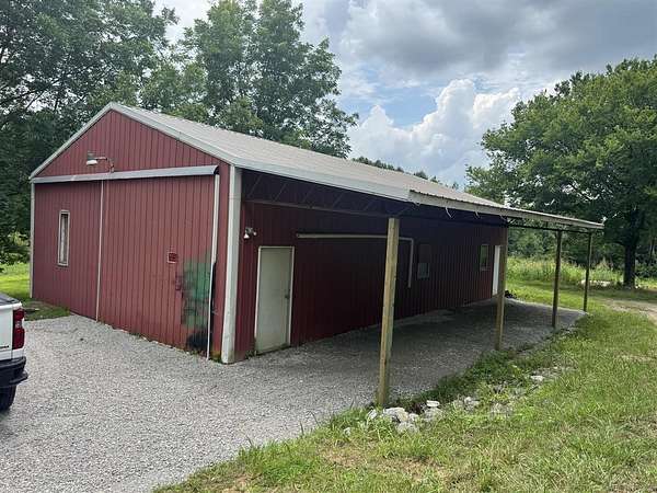 40.3 Acres of Recreational Land for Sale in Beaver Dam, Kentucky