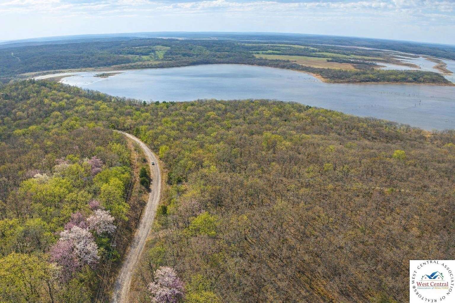 31.9 Acres of Recreational & Residential Land for Sale in Osceola, Missouri