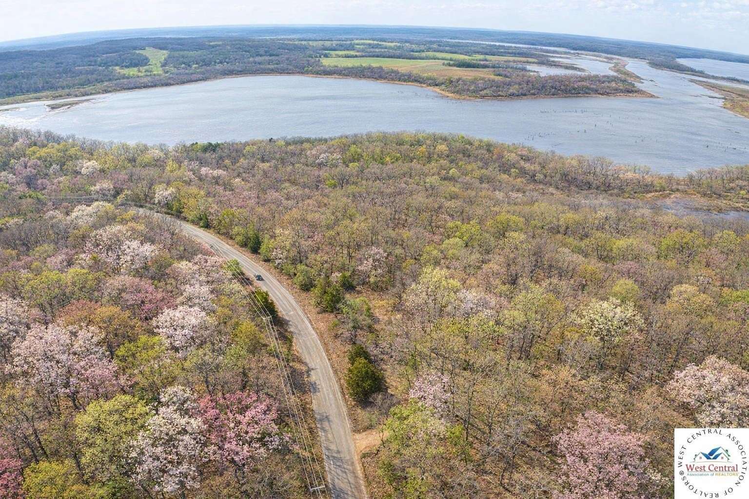 31.9 Acres of Recreational & Residential Land for Sale in Osceola, Missouri