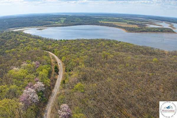 31.9 Acres of Recreational & Residential Land for Sale in Osceola, Missouri